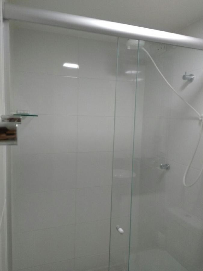 Flat Beira-Mar Tambau Apartment Joao Pessoa Luaran gambar